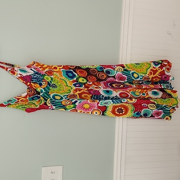 Jams World Dresses Vintage Jams World Dress Poshmark